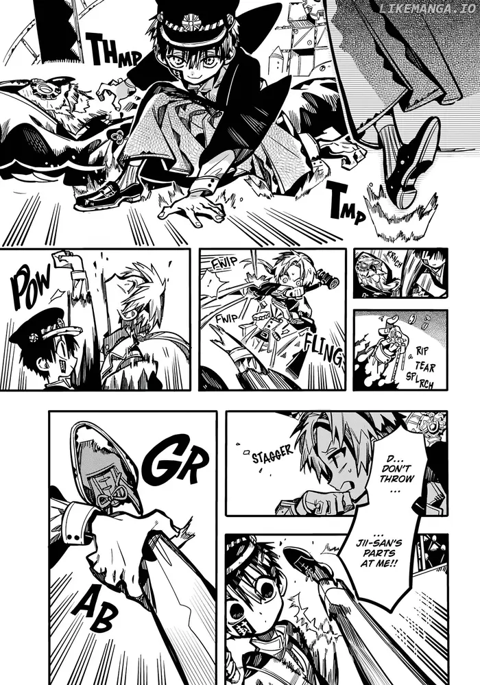 Toilet-Bound Hanako-kun Chapter 110 image 06_optimized